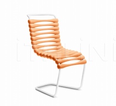 Стул Bounce фабрика Gufram