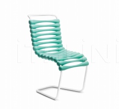 Стул Bounce фабрика Gufram