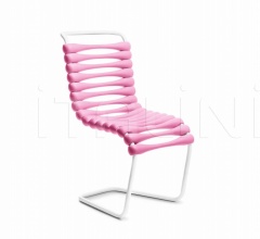 Стул Bounce фабрика Gufram