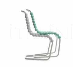 Стул Bounce фабрика Gufram