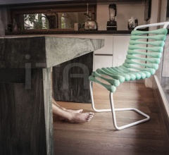 Стул Bounce фабрика Gufram