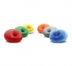 Кресло Detecma фабрика Gufram