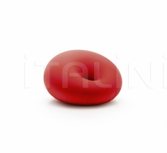 Кресло Detecma фабрика Gufram