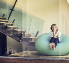 Кресло Detecma фабрика Gufram