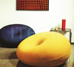 Кресло Detecma фабрика Gufram