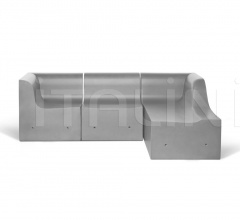 Диван Softcrete Диван Softcrete фабрика Gufram