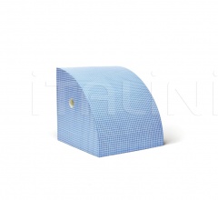 Пуф Torneraj фабрика Gufram