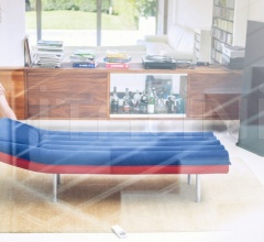 Шезлонг Blow фабрика Gufram