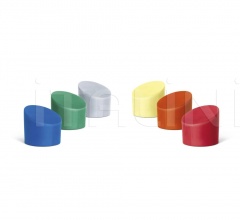 Кресло Mozza фабрика Gufram