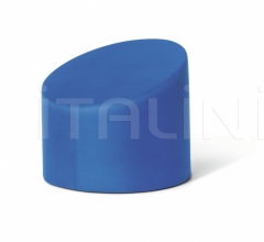 Кресло Mozza фабрика Gufram