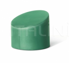 Кресло Mozza фабрика Gufram