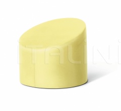 Кресло Mozza фабрика Gufram