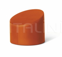 Кресло Mozza фабрика Gufram