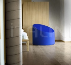 Кресло Mozza фабрика Gufram