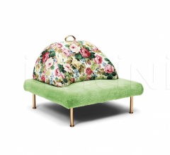 Кресло Wimbledon фабрика Gufram