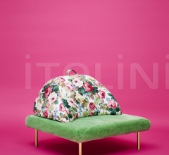 Кресло Wimbledon фабрика Gufram