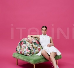 Кресло Wimbledon фабрика Gufram