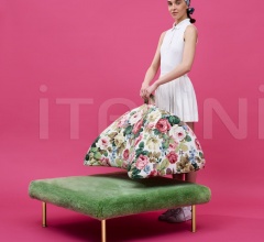 Кресло Wimbledon фабрика Gufram