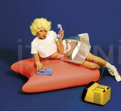 Пуф Soap фабрика Gufram