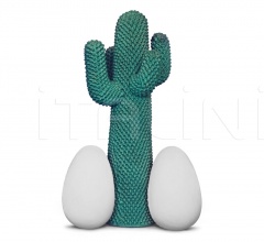 Вешалка God фабрика Gufram