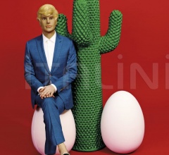 Вешалка God фабрика Gufram