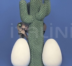 Вешалка God фабрика Gufram