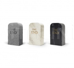 Стул The End фабрика Gufram