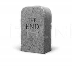 Стул The End фабрика Gufram