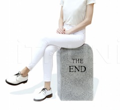 Стул The End фабрика Gufram