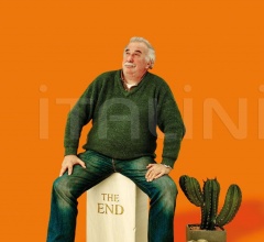 Стул The End фабрика Gufram