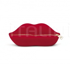 Диван Zipped Lips! фабрика Gufram