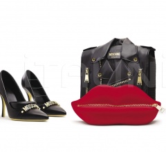 Книжный шкаф High Heels фабрика Gufram