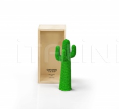 Итальянские Интерьерные декорации - Скульптура Cactus Итальянские Интерьерные декорации - Скульптура Cactus фабрика Gufram