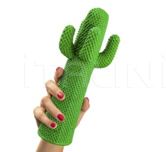 Итальянские Интерьерные декорации - Скульптура Cactus Итальянские Интерьерные декорации - Скульптура Cactus фабрика Gufram