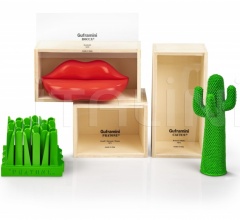 Итальянские Интерьерные декорации - Скульптура Cactus Итальянские Интерьерные декорации - Скульптура Cactus фабрика Gufram