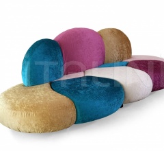 Итальянские Диваны - Диван le nuvole фабрика Giovannetti