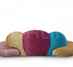 Итальянские Диваны - Диван le nuvole фабрика Giovannetti