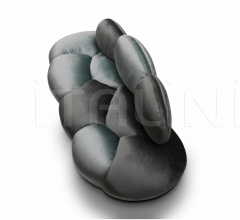 Итальянские Диваны - Диван le nuvole фабрика Giovannetti