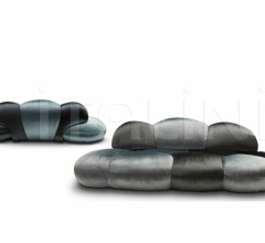 Итальянские Диваны - Диван le nuvole фабрика Giovannetti