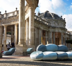 Итальянские Диваны - Диван le nuvole фабрика Giovannetti