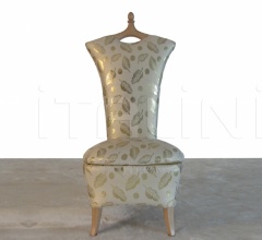 Кресло ancella фабрика Giovannetti