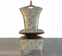 Кресло ancella фабрика Giovannetti