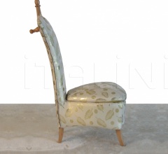 Кресло ancella фабрика Giovannetti