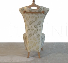 Кресло ancella фабрика Giovannetti