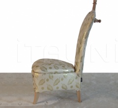 Кресло ancella фабрика Giovannetti