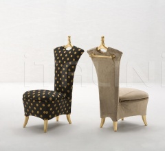 Кресло ancella фабрика Giovannetti