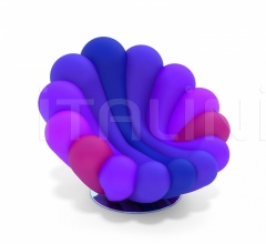 Кресло anemone фабрика Giovannetti
