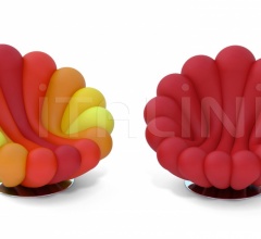 Кресло anemone фабрика Giovannetti