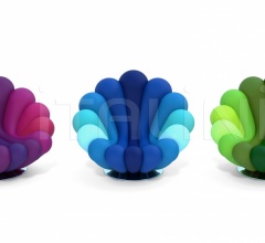 Кресло anemone фабрика Giovannetti