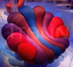 Кресло anemone фабрика Giovannetti